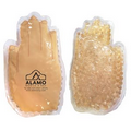 Hand Hot/ Cold Pack with Gel Beads